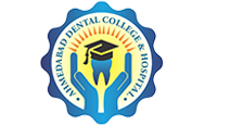 Ahmedabad Dental College & Hospital Logo