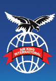 Airking International Logo
