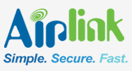 Airlink.in Logo