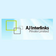 AJ Interlinks Logo