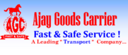 Ajay Goods Carrier / AGC Packers Movers