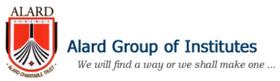 Alard Group of Institutes Logo