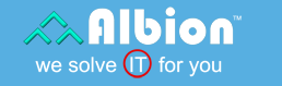 Albion Global Logo