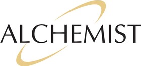 Alchemist Infra Realty Logo