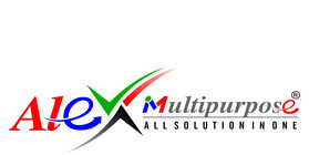 Alex Multipurpose Logo