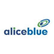Alice Blue India Logo