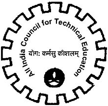 All India Council for Technical Education [AICTE] Logo