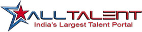 All Talent Logo