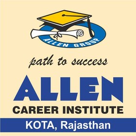 ALLEN Career Institute Logo