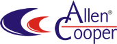 Allen Cooper India Logo