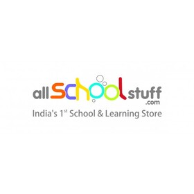 Allschoolstuff.com Logo
