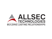 Allsec Technologies Logo