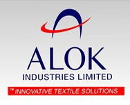 Alok Industries Logo