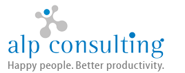 Alp Consulting Logo