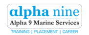 Alpha 9 Marine Services