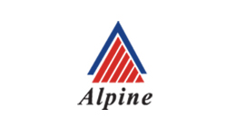 Alpine Housing  Logo