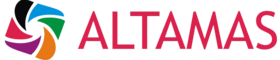 Altamas infosolution Logo