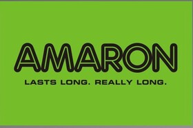 Amaron  Logo