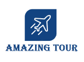 Amazing Tour Logo