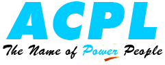 Ambient Computronics [ACPL] Logo