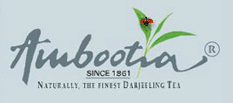 Ambootia Tea Group Logo