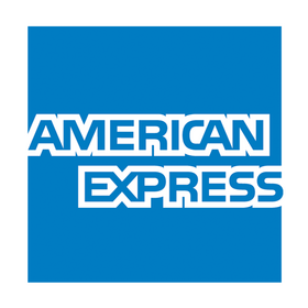 American Express India Logo