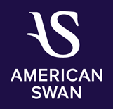American Swan Lifestyle Company Logo