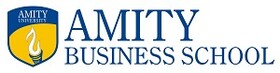 Amity Business School  Logo