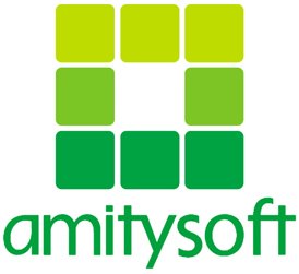 Amitysoft Logo