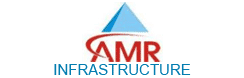 AMR Infrastructures Logo