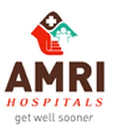 AMRI Hospitals Logo