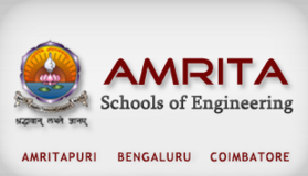 Amrita School of Engineering Logo