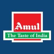 Amul / GCMMF Logo
