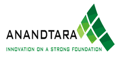 Anandtara  Logo