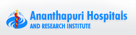 Ananthapuri Hospitals Logo