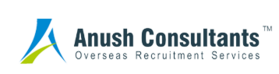 Anush Consultants Logo