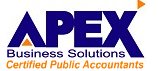 Apex Business Solutions Logo