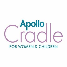 Apollo Cradle Logo
