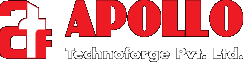 Apollo Technoforge Logo