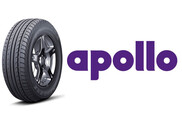 Apollo Tyres 
