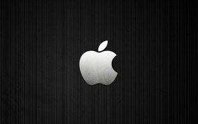 Apple India Logo