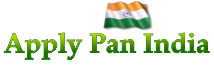 Apply PAN India Logo