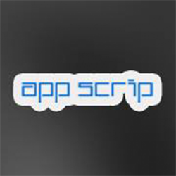 Appscrip.com Logo