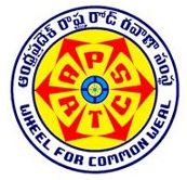 Andhra Pradesh State Road Transport Corporation [APSRTC] Logo