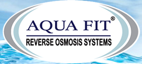 Aqua Fit Logo