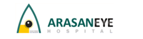 Arasan Eye Hospital Logo