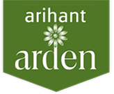 Arihant Arden Logo