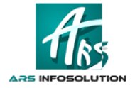 ARS Info Solution Logo