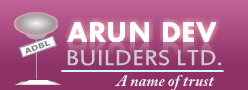 Arun Dev Builders Logo