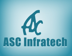 ASC Infratech Logo